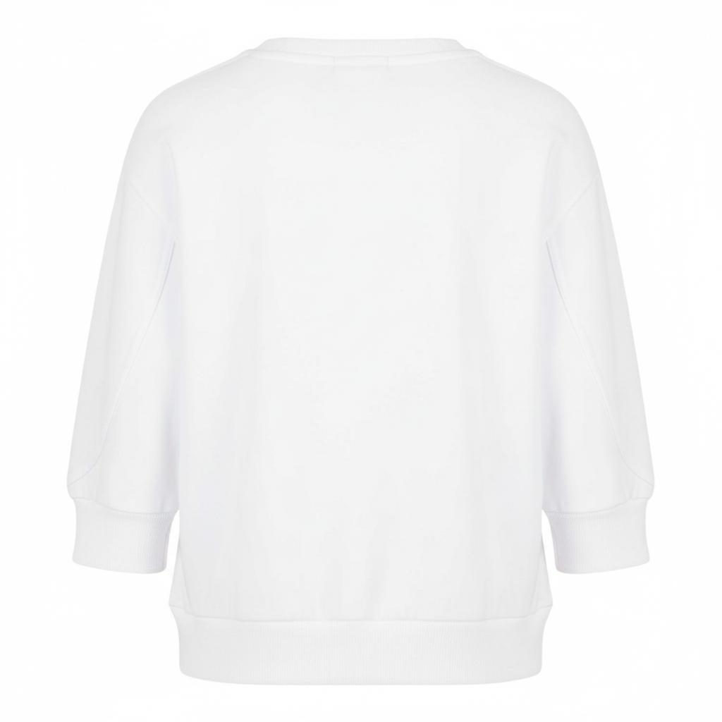 Armani Exchange Womens/Ladies Crew Neck Sweatshirt