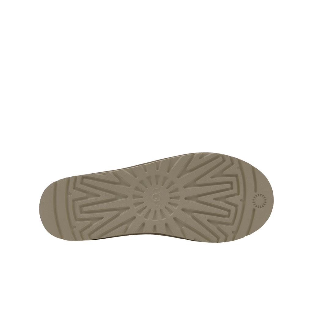 UGG Pantofole Tasman Caribou Uomo Sneakers Marrone 5950-CRBO