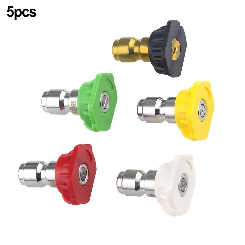 Spray Nozzle Tips Quick Connector Quick Release High Quality