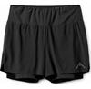 Rab Talus Shorts Black/grey