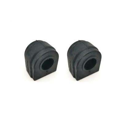 2Pcs Front Stabilizer Sway Bar Anti Roll Bushing Fit For BMW X5 E70 X6 E71 07-14