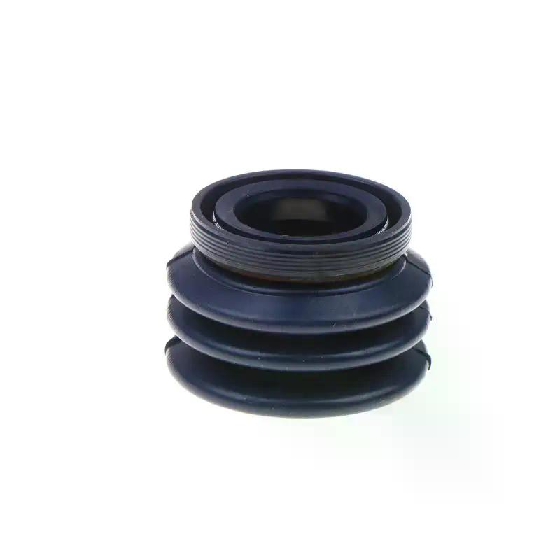 Enhanced Durability IB5 Oil Seal for Fiesta Focus C Max 5 Speed Preventing Fluid Leaks