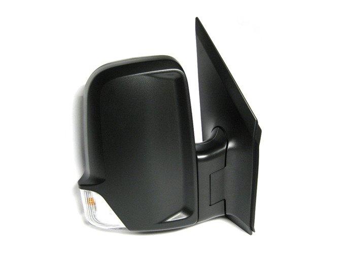 Mercedes Sprinter 2005 - electric heated right exterior mirror