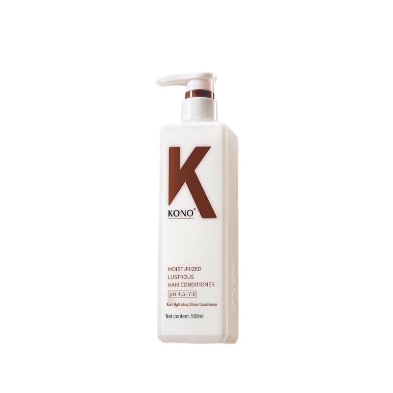 KONO Kari Hydrating & Shine Conditioner