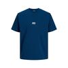 Jack And Jones Mens Logo T-Shirt