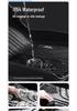 Geely Xingyuan UP Floor Mats (2025-2026) - Dream Youth TPE Starry Sky Series