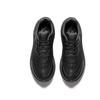 Anta Wave Fashion Thick Sole Height Increasing Water Resistant Soft Bottom Low Top Casual Shoes Women Casual Shoes Basic-Black 922548887-4