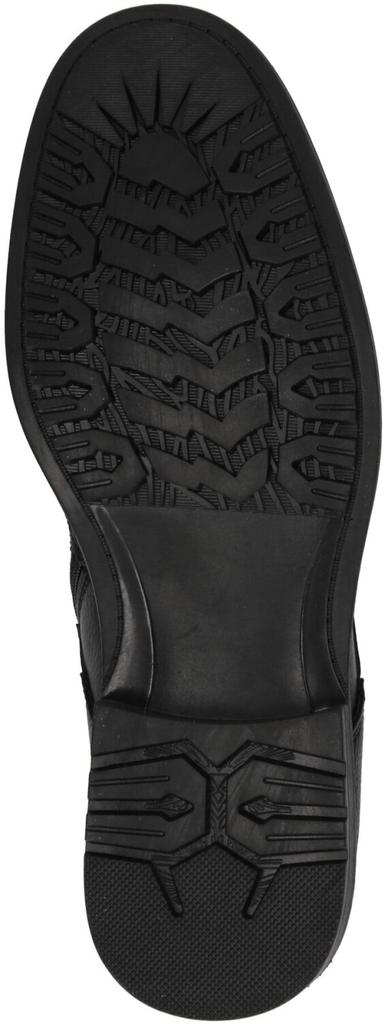 Ботинки Jack & Jones Barbican (12257973) антрацит