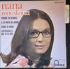 7inch Record NANA MOUSKOURI  Puisque Tu Maimes 460259ME Fontana France Pop Used