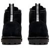 RINKAN BOOT1 Sneakers Cm [Onitsuka Tiger] Black/Black_02 24.0