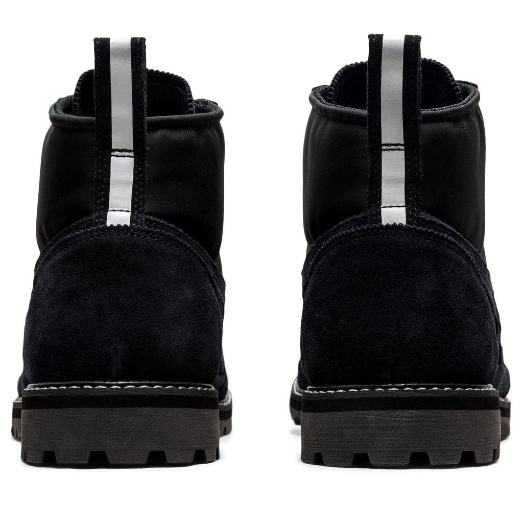 RINKAN BOOT1 Sneakers Cm [Onitsuka Tiger] Black/Black_02 24.0