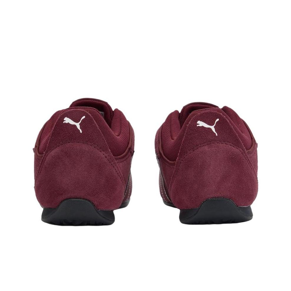 Puma Catch Soleil Sd Bequeme Low Top Freizeitschuhe Unisex Sneaker 403955-04