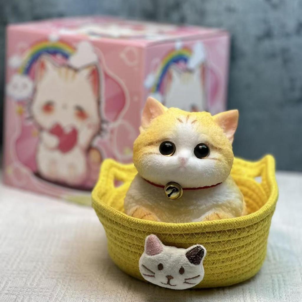 Pink Cat Decompression Squeeze Toy - Ideal Birthday Gift for Girlfriend or Best Friend, Slow Rebound Design.