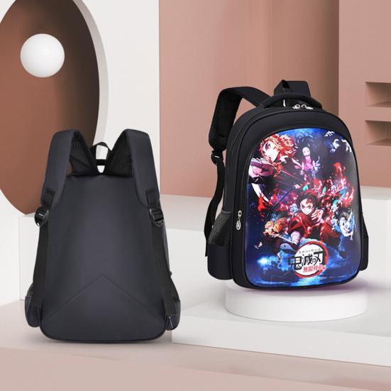 Useful Travel Backpack Load-bearing Capacity Waterproof Polyester Strong