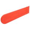 Chainsaw Bar Cover Replacement Part Outdoor Garden Tool 16-18" Accessory