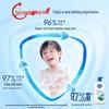 Samband Mint Dental Floss & Safeguard Mint Shower Gel Bundle