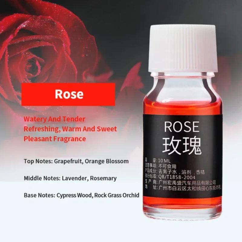 

Водорастворимая ароматерапевтическая эфирная жидкость для увлажнителя воздуха, аромадиффузора, автомобильного освежителя воздуха, растительных ароматических масел, духов