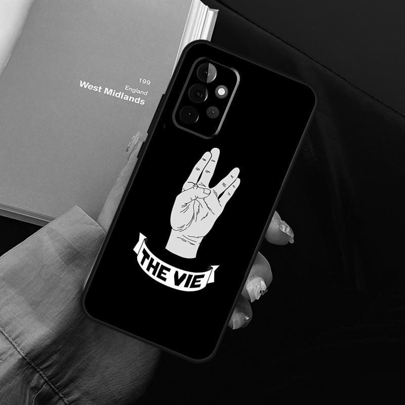 Damso Phone Case For Samsung Galaxy A54 A34 A14 A52 A32 A22 A12 A51 A71 A50 A70 A13 A33 A53 Cover