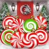 Acessórios para festas – Decorações de Natal