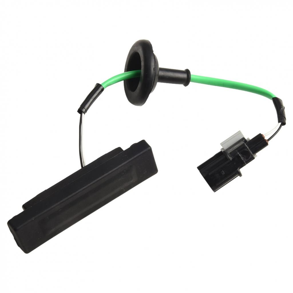 For Kia Tailgate Trunk Lock Button VERNA 2017-2023