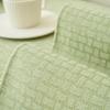 Non-Slip Chenille Sofa Cover Nordic Modern Universal Seat Cushion Towel Four Seasons Simple Design