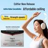 Edifier W800BT Free Noise-Cancelling Wireless Over-Ear Headphones