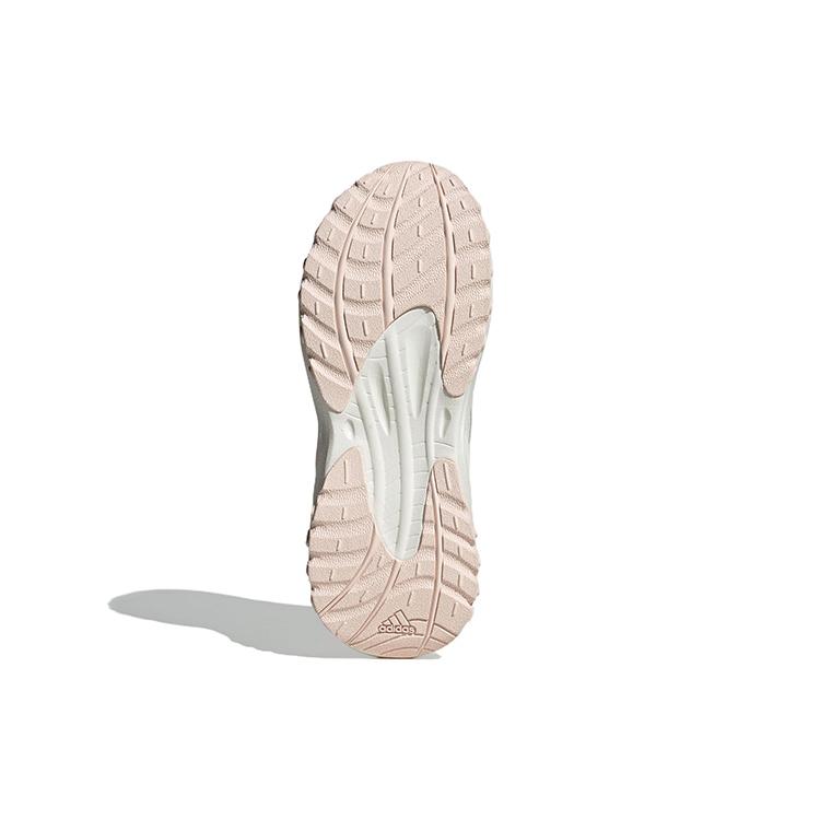 New Maxxwavy Women's Adidas 'Chalk White Wonder Quartz' Women's IF8755
