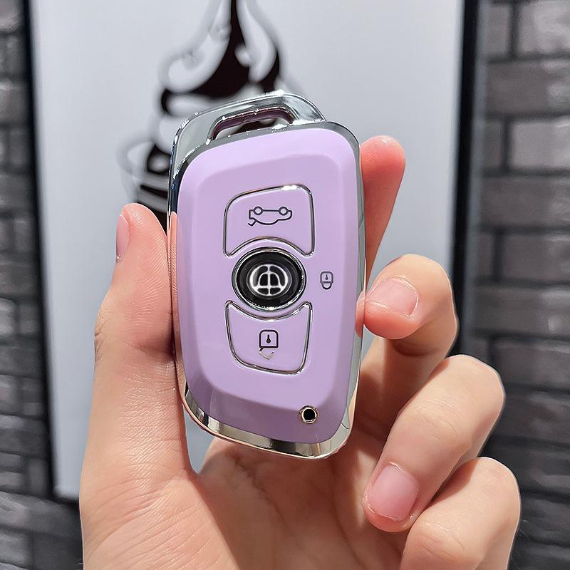 

Подходит для КитаяV7Key CoverV3/H530/H330/V5/V6Buckle16Styleh230Интеллектуальный стиль чехол для автомобильного ключа As Shown in the Figure12