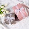 50x70cm Bronzing Gift Wrapping Paper Gold Polka Dots Birthday Valentine's Day Bouquet Gift Packaging Paper DIY Decoration Paper
