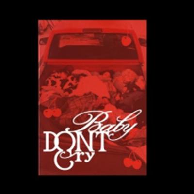 Baby DONT Cry Debut Single - F Girl (PHOTOBOOK)- Release Date  2025-06-23