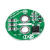 1pcs 3.5cm Universal 2.5V 2.7V 500F Super Capacitor Balancing Protection Board Module Electrical Components