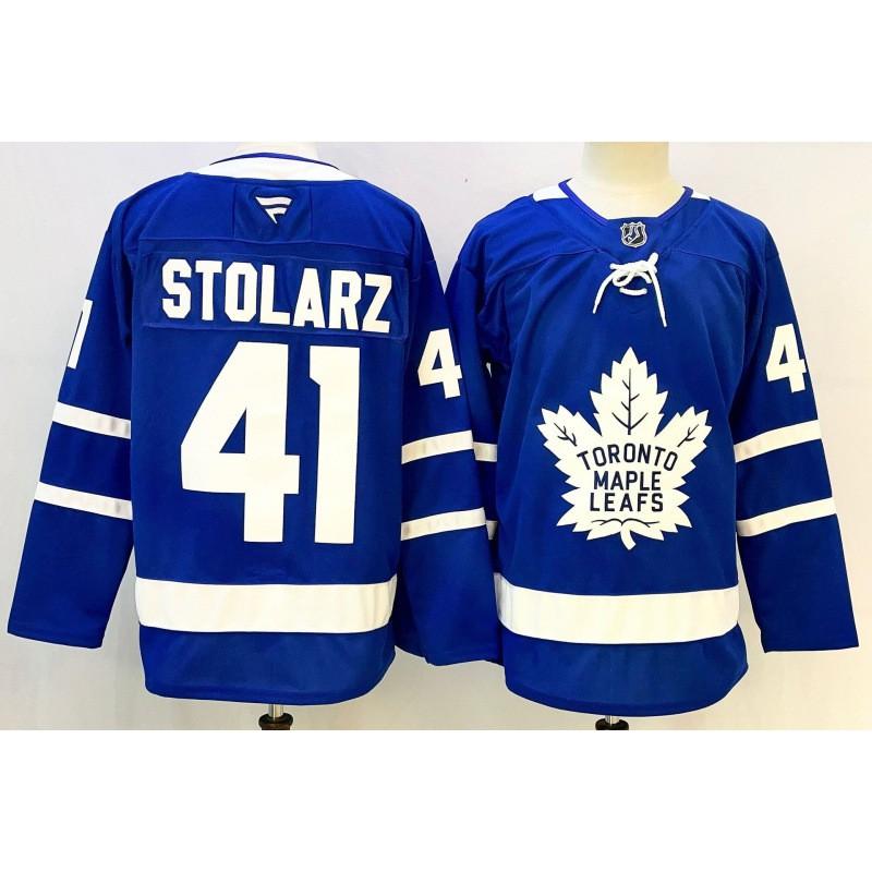 Ice Hockey Practice Jersey Long Sleeve Training Shirt NHL Team Edition Men Women Adult