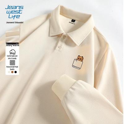 Magliette e canotte – Polo