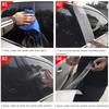 Car Protective B Pillars TPU Film For XPENG G9 G6 X9 MONA M03 P7+ P7 2023-2026 Auto Window Body Paint Sticker Accessories