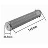 Dual-Layer Airless Spray Pump Filter 30/60/100/150/200 Mesh Paint Sprayer Filter