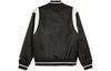 PUMA Baseball Jacket Unisex Black 626147-01