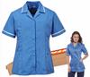 LW20 Classic Women' Tunic Hamilton Blue
