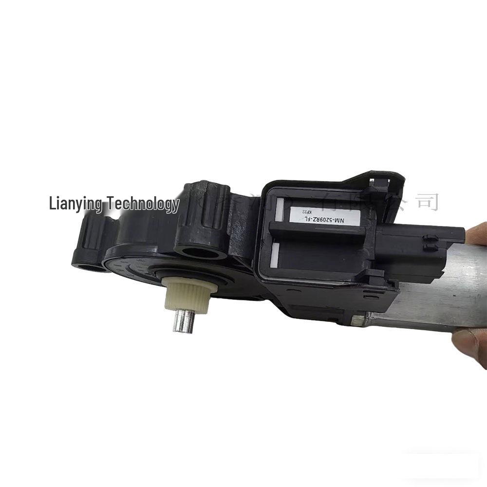 988204H115: Compatible with H-1 Window Regulator Motor 98820-4H115.