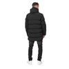 Crosshatch Herren Kaptoore Jacke