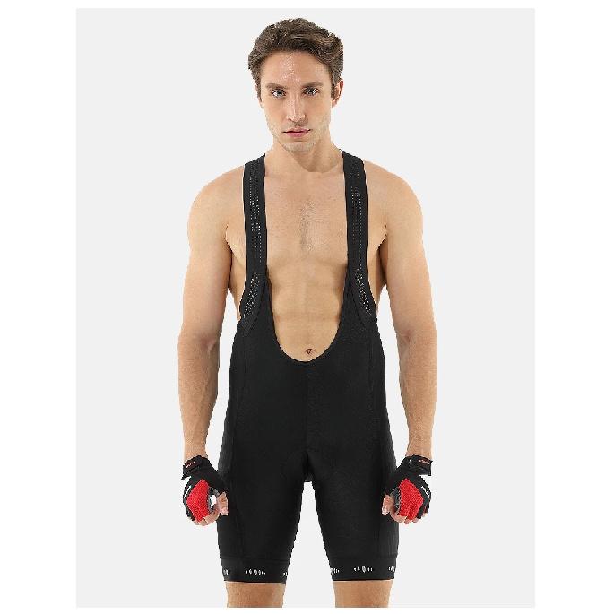 Cycling Shorts 5D Gel Pad MTB Breathable Quick Drying Dropshipping Road Mountain Bike Shorts Bib