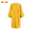 2024 European & American Graduation Gown for High School, College, Master's & Doctoral Students