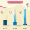 AMORTALS Disposable Soft Facial Cleansing Towels