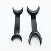 5Pcs Dental T-Shape Retractor Cheek Lip Retractors Teeth Mouth Opener Double Head Small Large Dentistry Tool