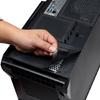 Magnetyczna Osłona Przeciwpyłowa do Obudowy PC Szerokość Materiał PVC Chroni Wewnętrzne Komponenty przed Gromadzeniem się Kurzu