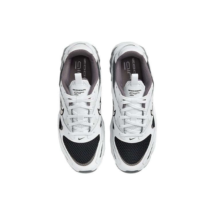 Nike  Zoom Air Fire Photon Dust Pewter Women Sneakers White CW3876-004