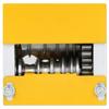 Manual/Electrical Copper Wire Stripper Cable Stripping Tool For Safe Efficient Diy Cable Stripping Recycling Projects