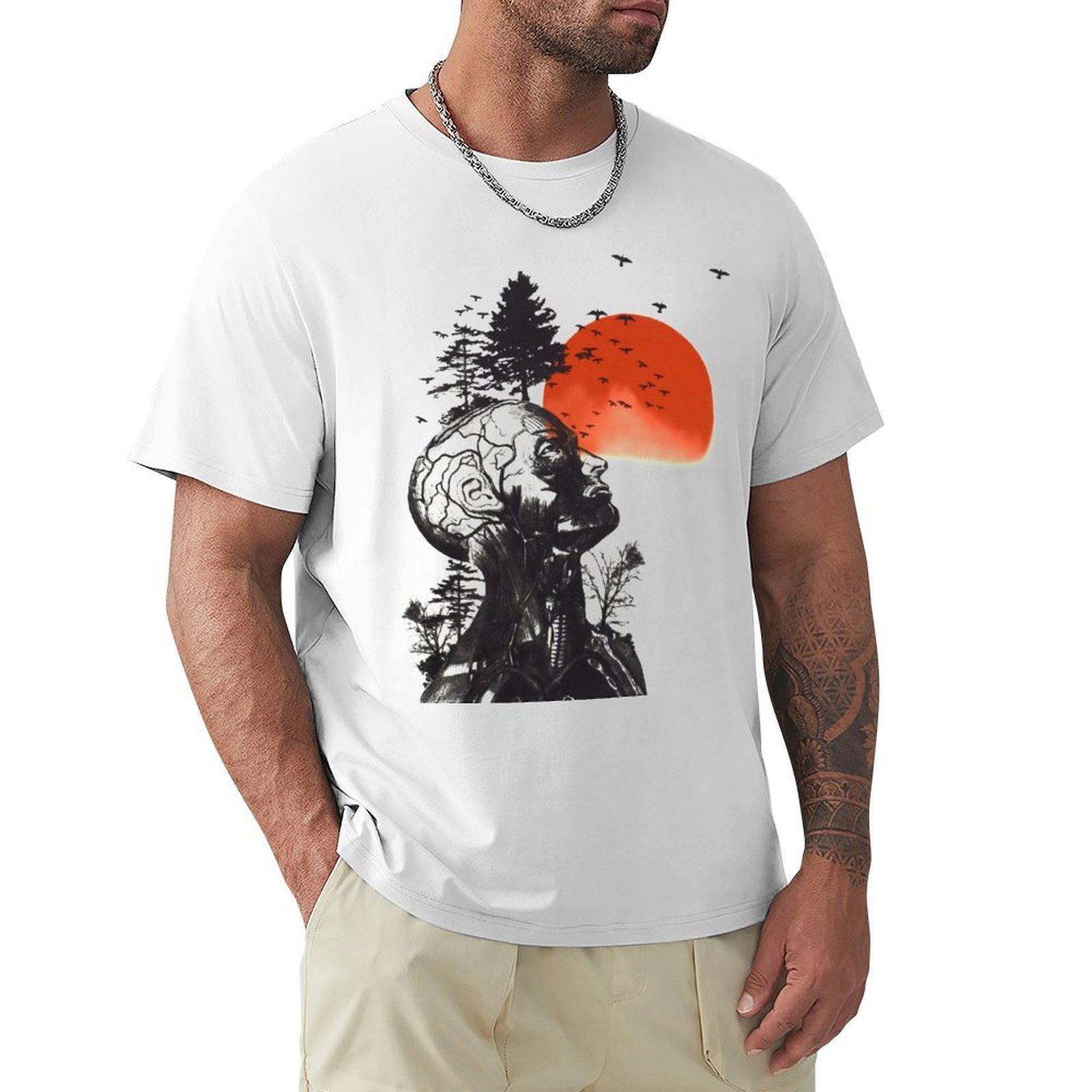 

Alans Hangover TShirt graphic t shirt vintage customizeds Tshirts man men t shirts S