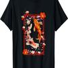 Koi Fish Coi Carp Nishikigoi Fish  Cherry Blossom T-Shirt