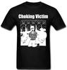 Choking Victim T-Shirt Hardcore Punk Rock Ska Anarcho