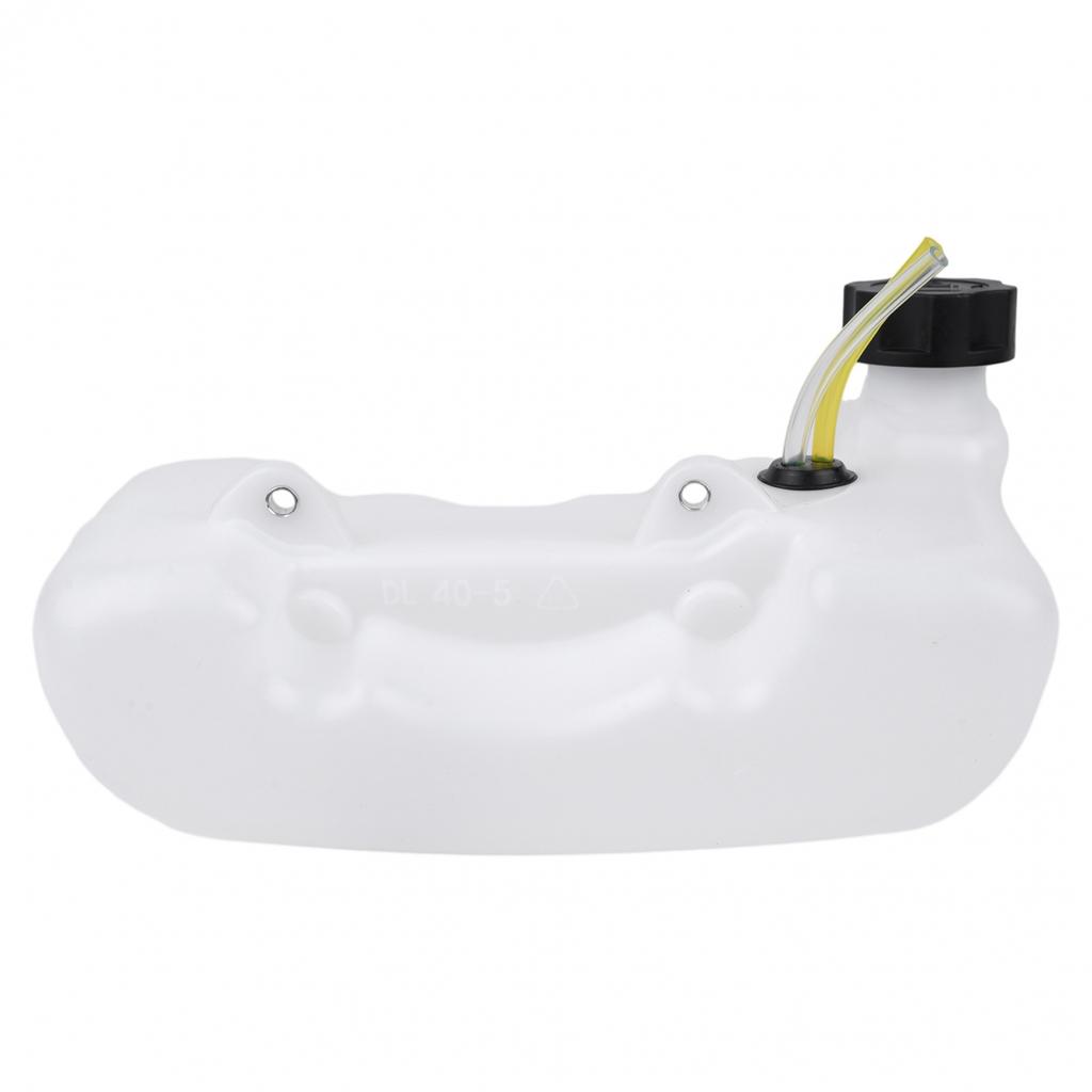 Brush Cutter Petrol Tank Fuel Tank New White 240mm